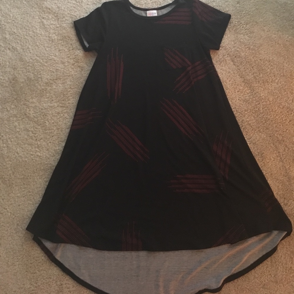 LuLaRoe Carly Dress