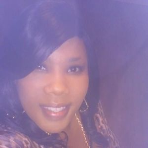Meet your Posher, Tawanna