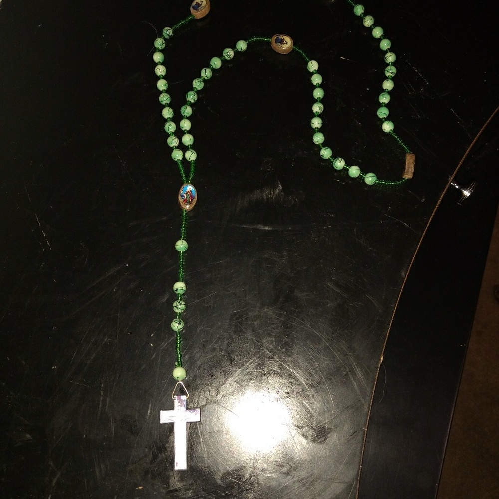Religious Rosary