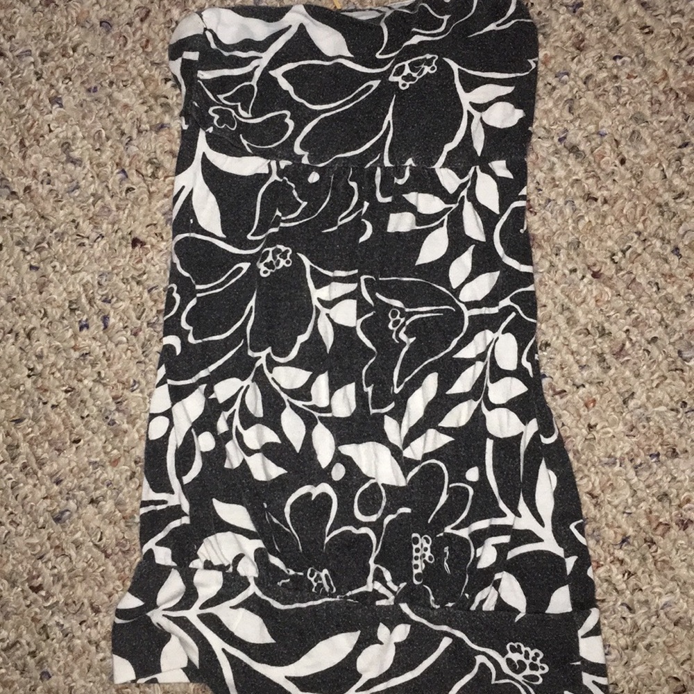 American eagle halter top