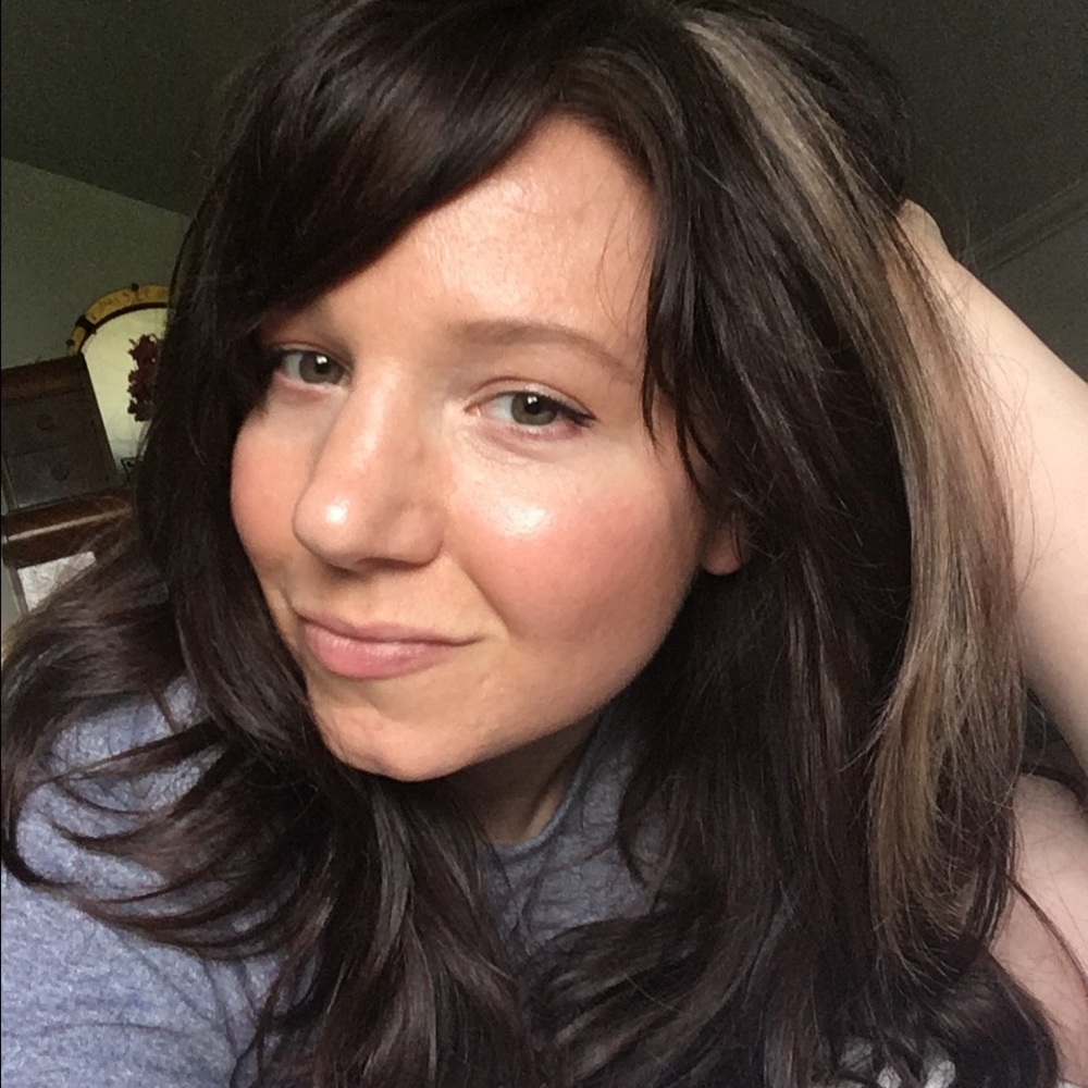 Meet your Posher, Rachel