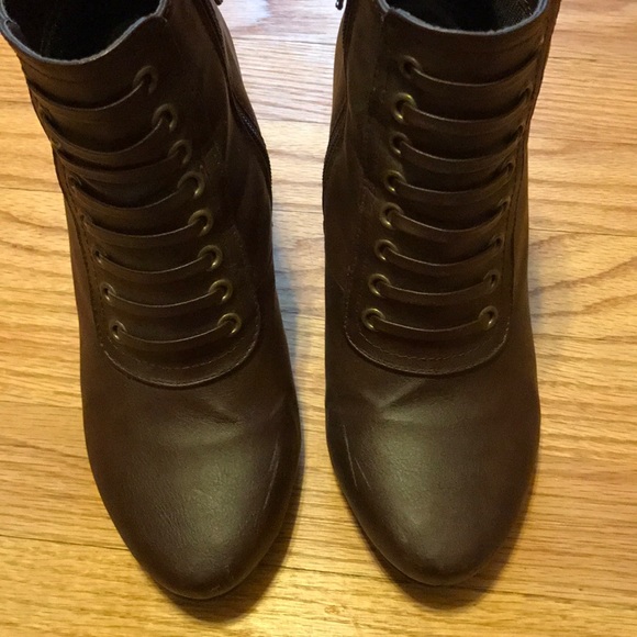 Booties - Picture 2 of 6