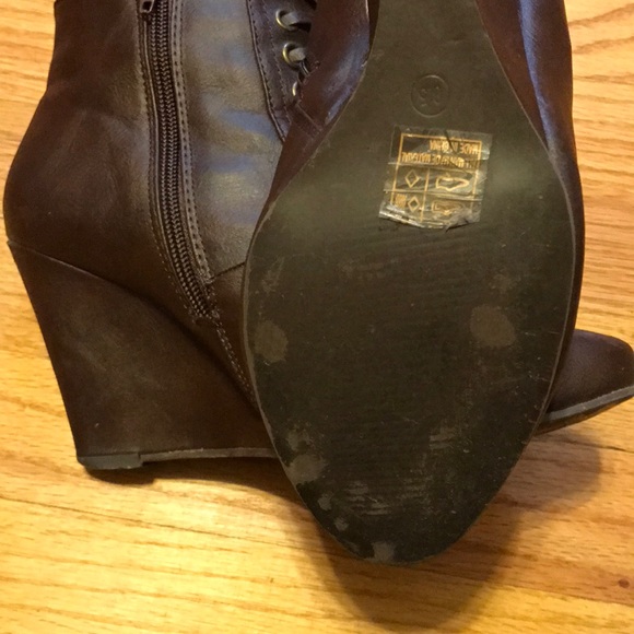 Booties - Picture 6 of 6