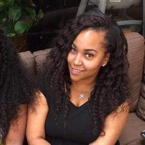 Meet your Posher, Natasha