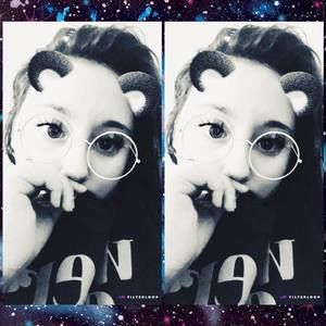 Meet your Posher, Kaley