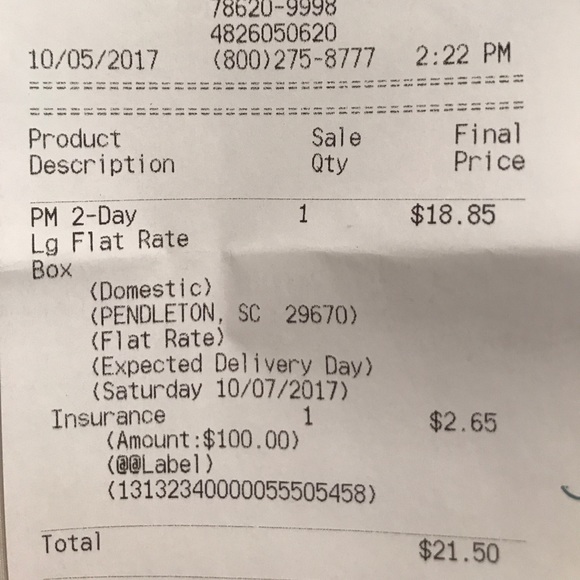 lucchese boots - Picture 6 of 6