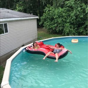 Meet your Posher, Karen