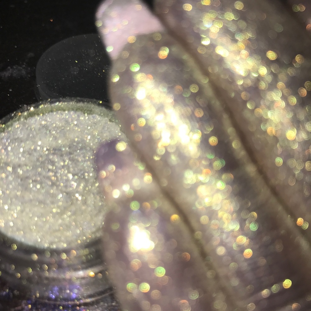 Crushed Gems Cosmetics Illuminator