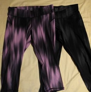 2 pairs champion C9 CAPRI Size L