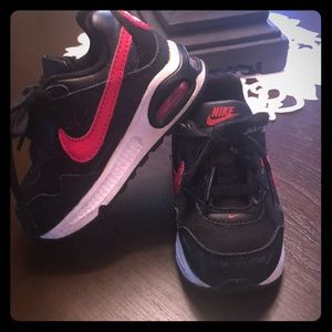 Baby Nike Airs!