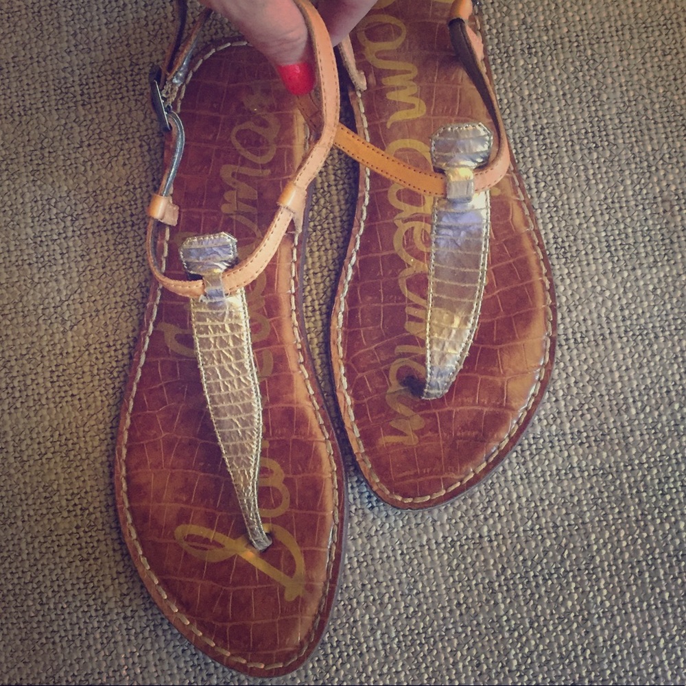 Sam Edelman Gigi sandals