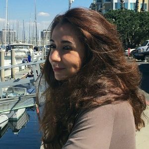 Meet your Posher, Rima