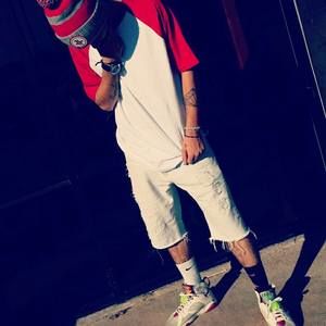 Meet your Posher, Andrew