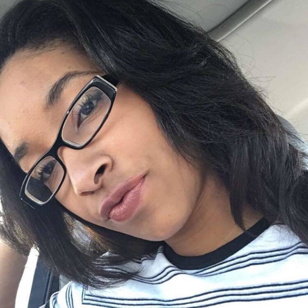 Meet your Posher, Tyla