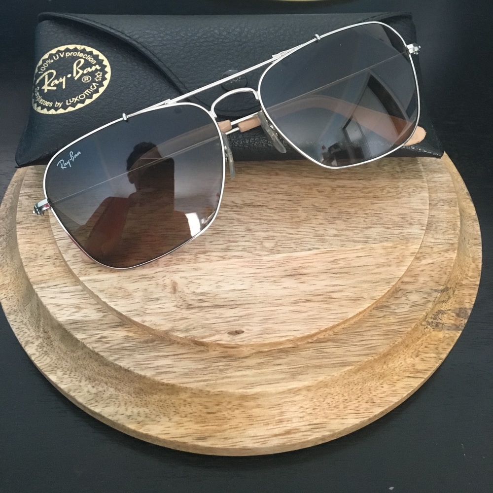 Ray Ban Sunglasses