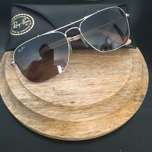 Ray Ban Sunglasses