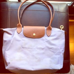 longchamp tote