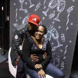 Meet your Posher, Timmandre