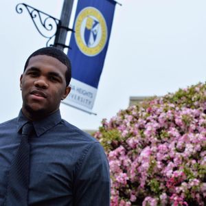 Meet your Posher, Johnnie