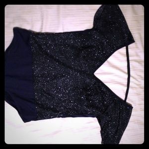 NWOT Aerie bodysuit size XL