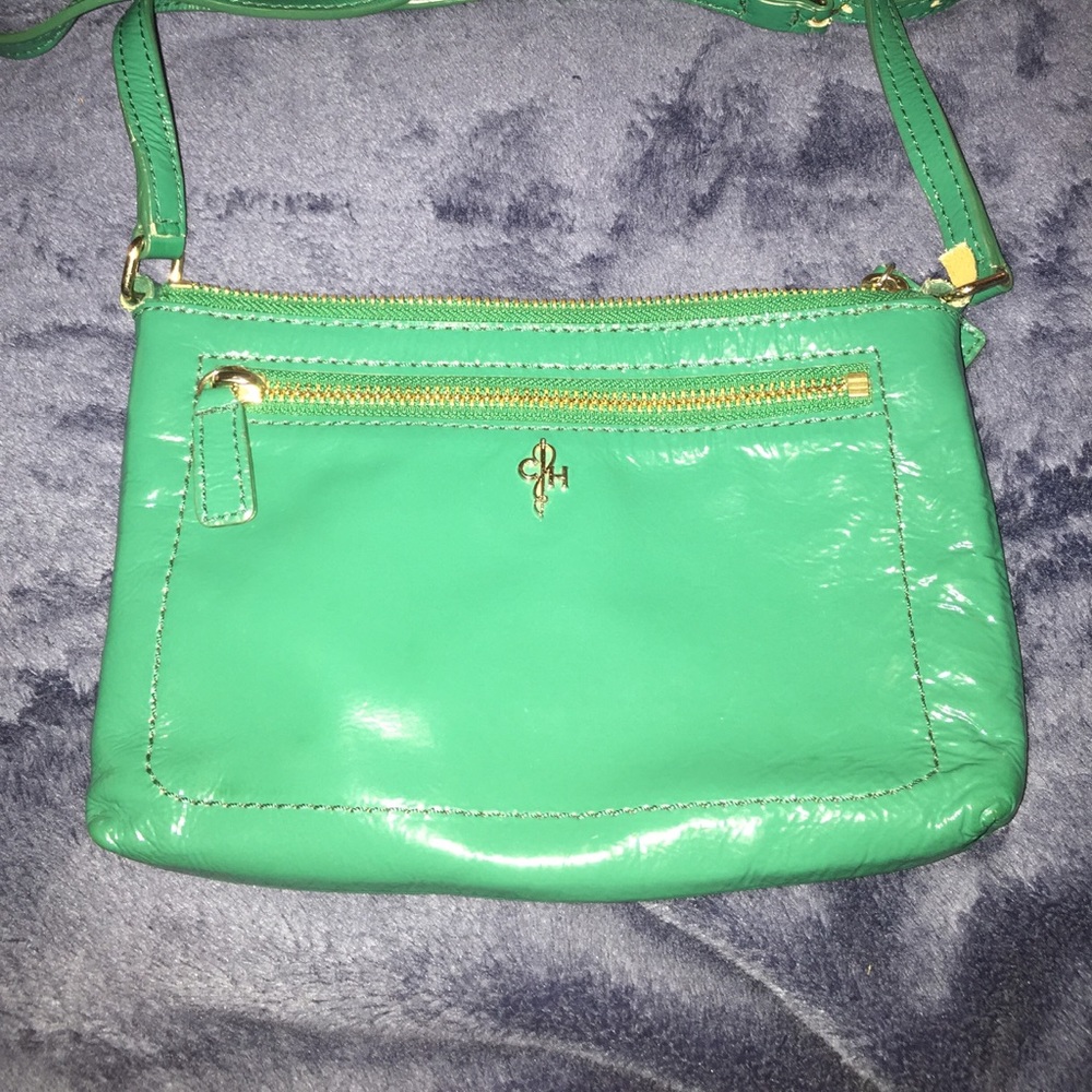 Cole Haan cross body bag