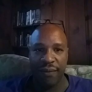 Meet your Posher, William