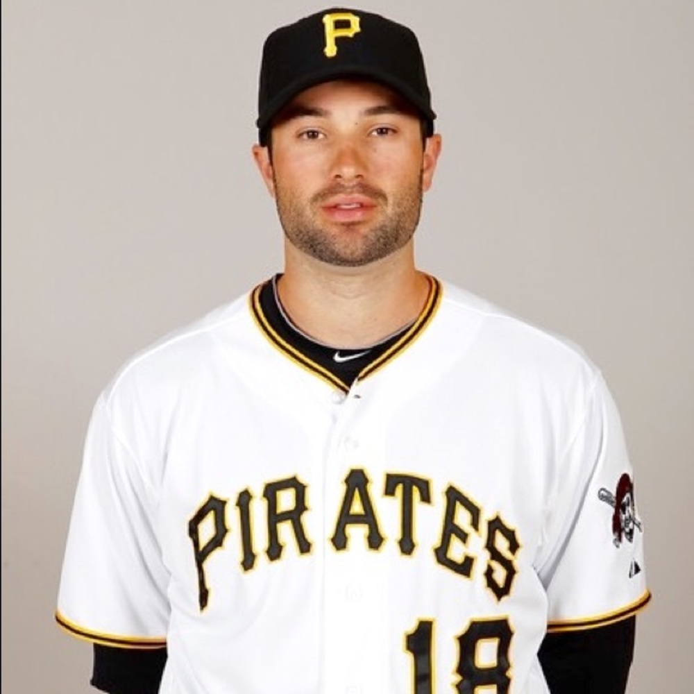 NEW! Pittsburgh Pirates Blk/Yellow Hat