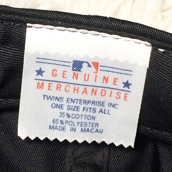 NEW! Pittsburgh Pirates Blk/Yellow Hat - Picture 6 of 6