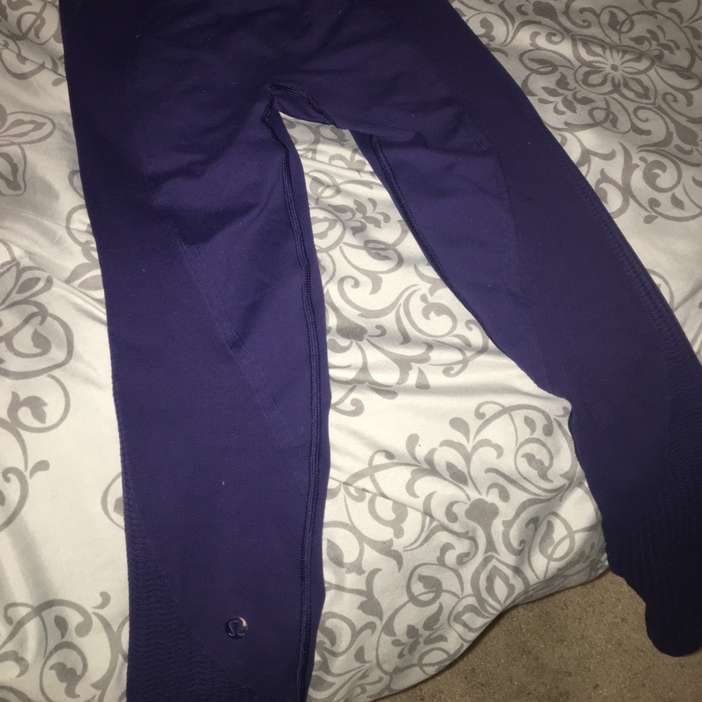 Lulu Lemon Leggings!