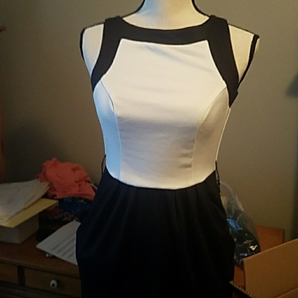 NWT Maurices dress