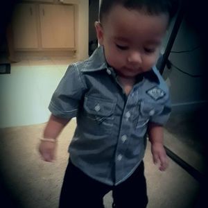 Meet your Posher, Daniel