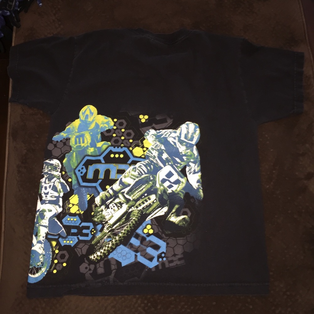Boys shirt