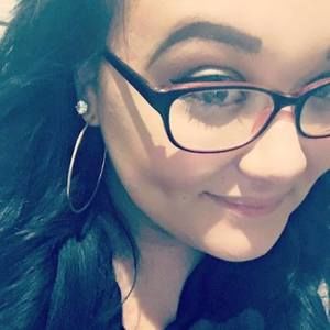 Meet your Posher, Tabitha