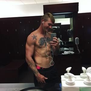 Meet your Posher, Lane