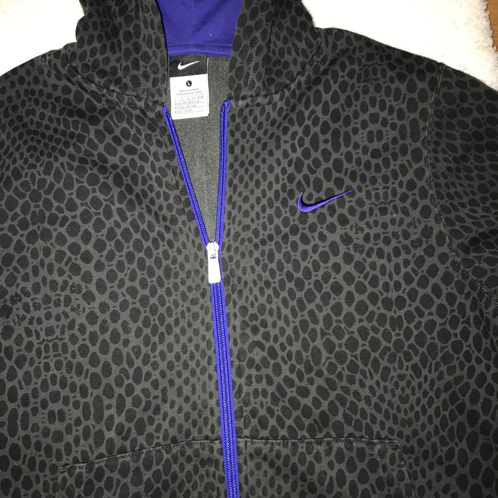 Nike Jacket - Picture 4 of 6