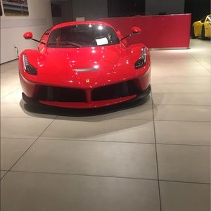 Meet your Posher, Tanner