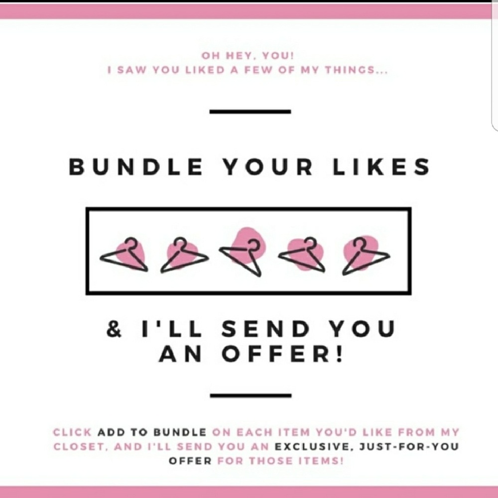 Bundle your Likes