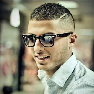 Meet your Posher, Malek