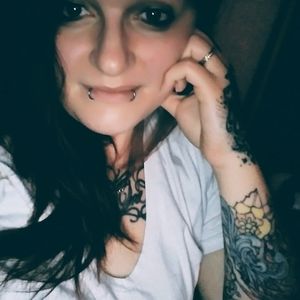 Meet your Posher, Leah