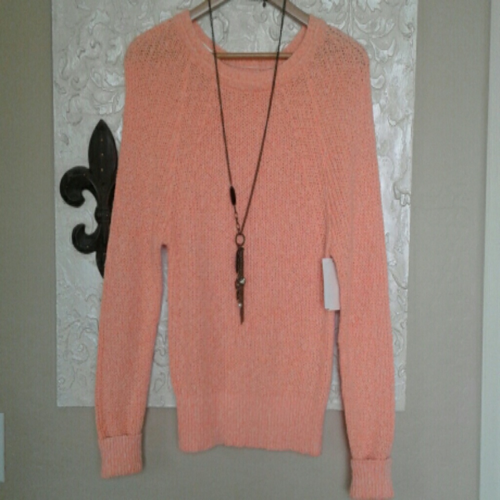 Free people. Sweater - Picture 2 of 5