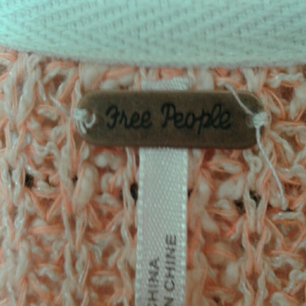 Free people. Sweater - Picture 3 of 5