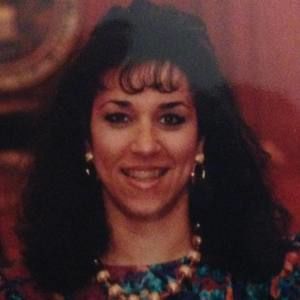 Meet your Posher, Carolyn