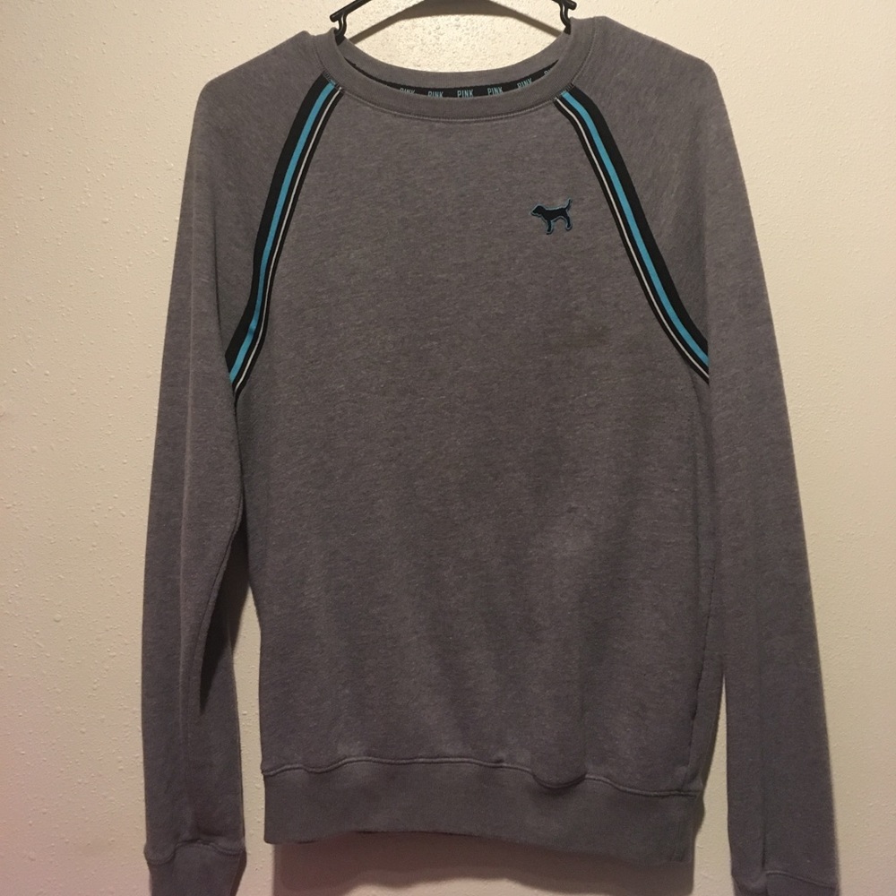 PINK Long Sleeve