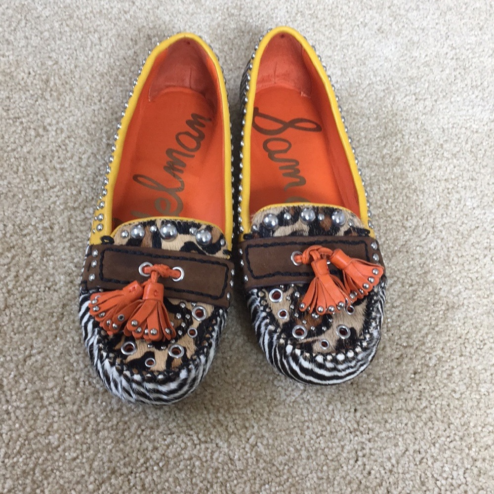 Sam Edelman flats