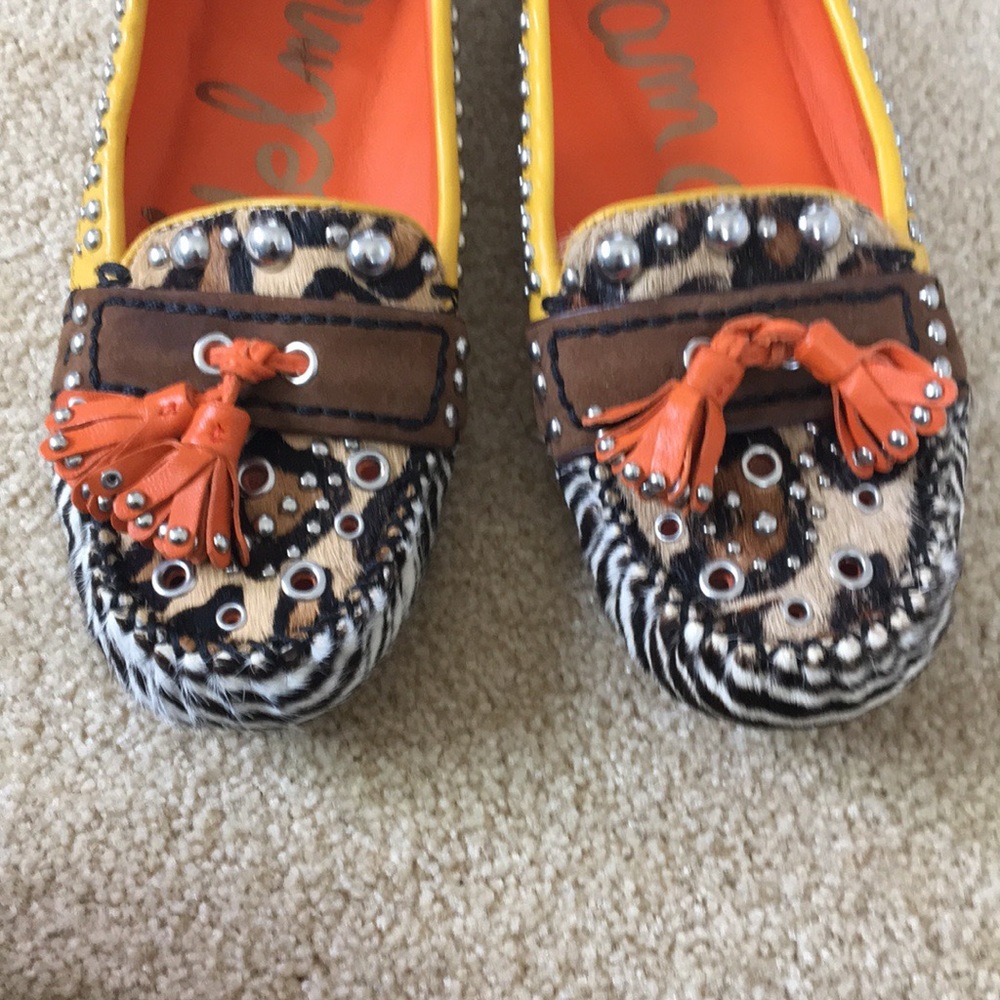 Sam Edelman flats - Picture 3 of 4