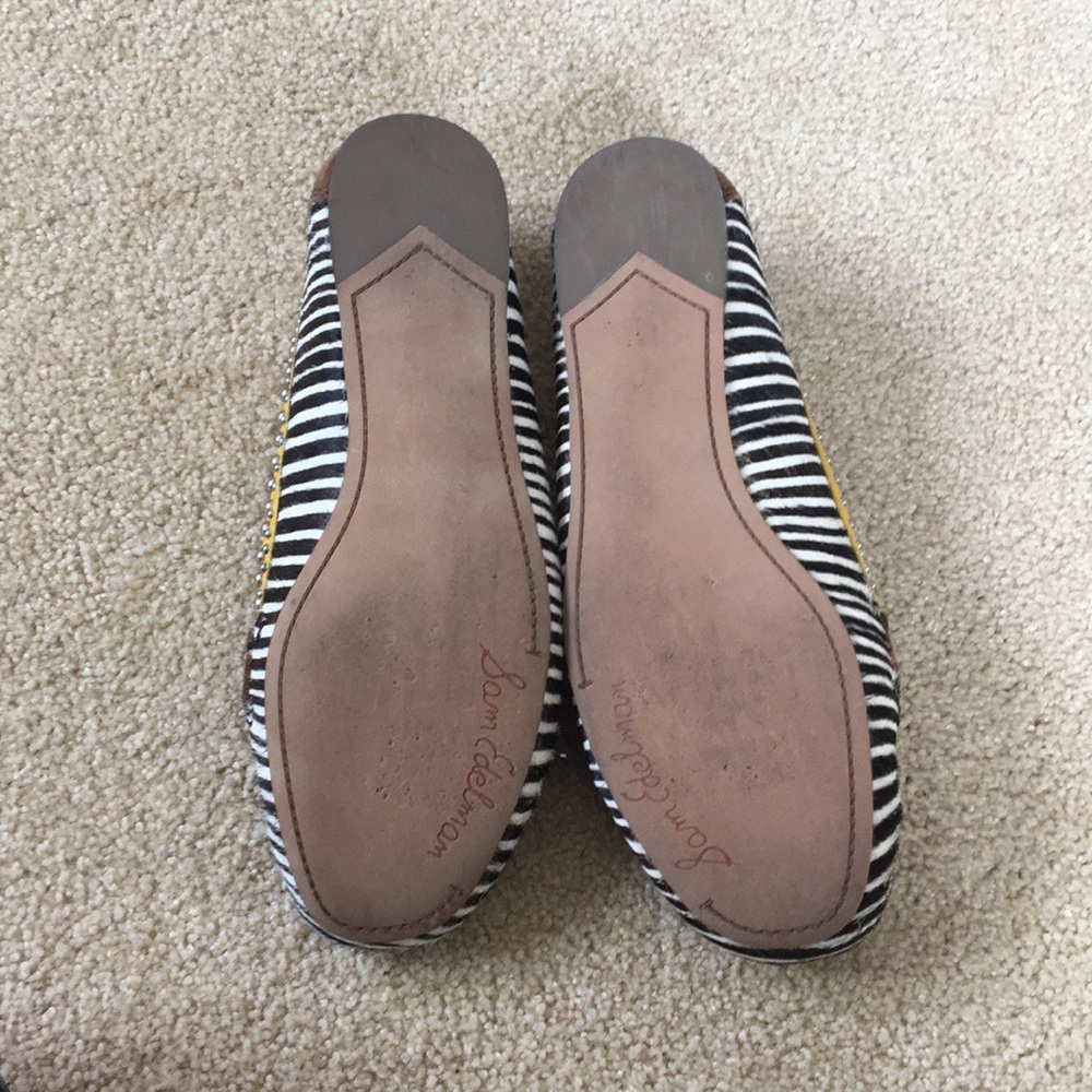Sam Edelman flats - Picture 4 of 4