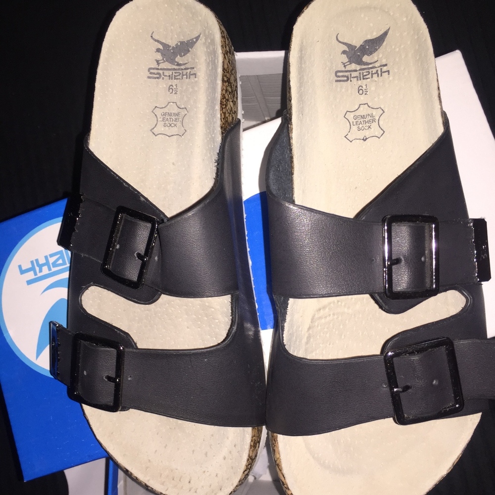 WOMENS SANDAL
