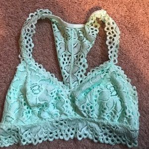 Arie bralette