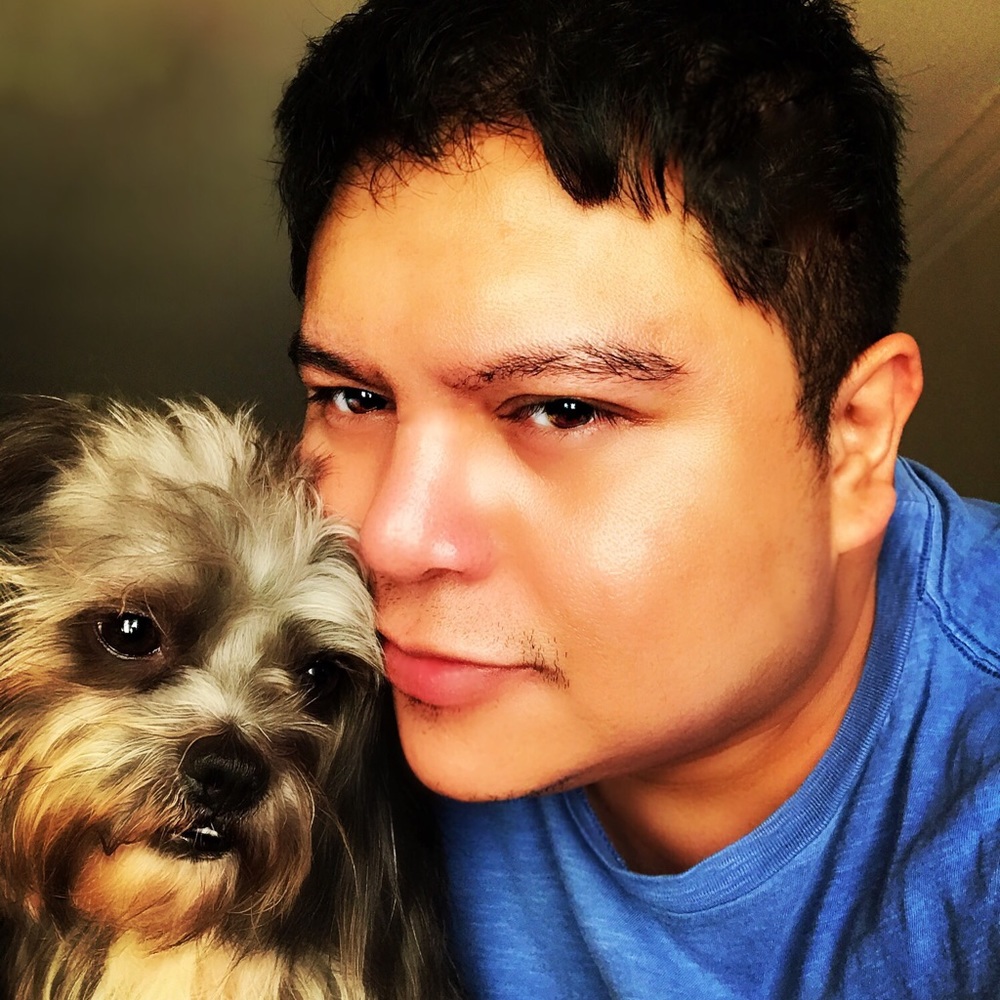 Meet your Posher, Randy