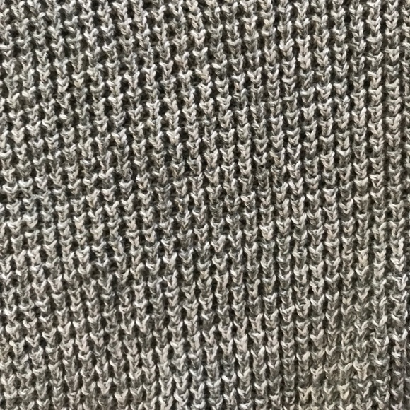 Express Men's Cardigan - Picture 3 of 3